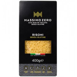 Massimo Zero Risoni Pasta...