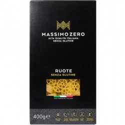 Massimo Zero Ruote Pasta...