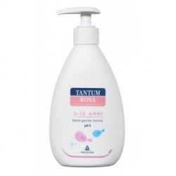 Tantum Rosa Detergente...