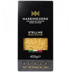 Massimo Zero Stelline Pasta...