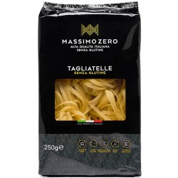 Massimo Zero Tagliatelle...