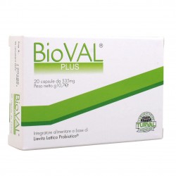 Bioval Plus Fermenti...