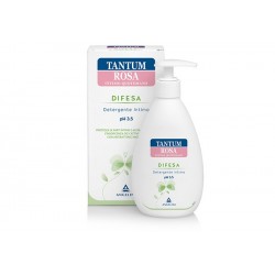 Tantum Rosa Difesa...