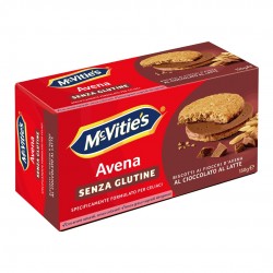 McVitie’s Avena e...