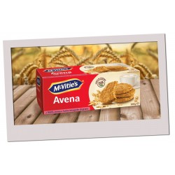 McVitie’s Avena Classici...