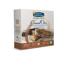 Piaceri Mediterranei...