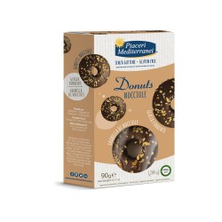 Piaceri Mediterranei Donuts...
