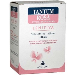 Tantum Rosa Lenitiva...