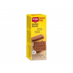 Schar Bourbon Biscuits...