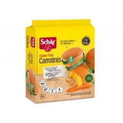 Schar Carrotinis Merendine...