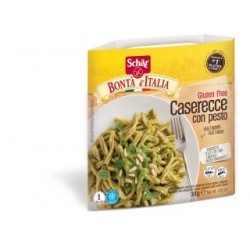 Schar Caserecce Senza...