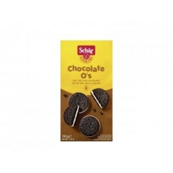 Schar Chocolate O's...