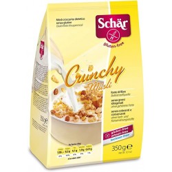 Schar Crunchy Muesli Senza...