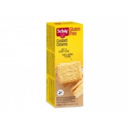 Schar Custard Cream Senza...