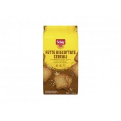 Schar Fette Biscottate ai...