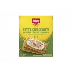 Schar Fette Croccanti con...