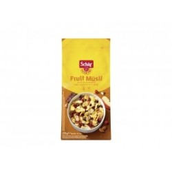 Schar Fruit Muesli Senza...