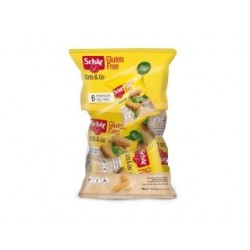 Schar Gris&Go Senza Glutine...