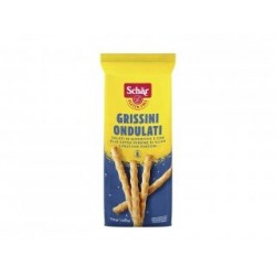 Schar Grissini Ondulati...