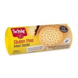 Schar Maxi Sorrisi Biscotti...
