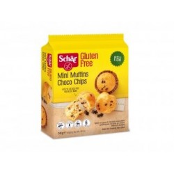 Schar Mini Muffin Choco...