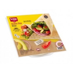 Schar Wrap Piadina...
