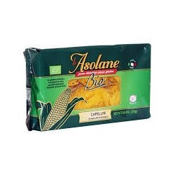 Le Asolane Bio Capellini...