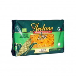Le Asolane Bio Eliche Senza...