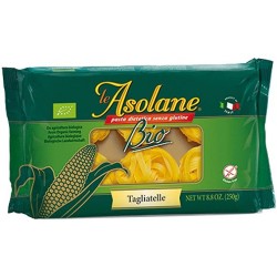Le Asolane Bio Tagliatelle...