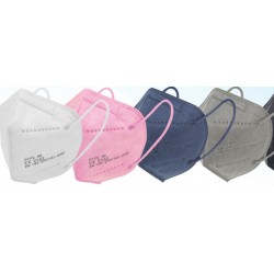 Mascherina Respiratoria...