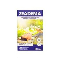 Zeadema Integratore per le...