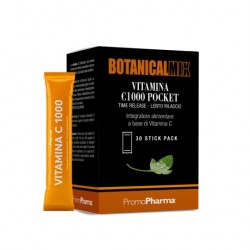 Botanical Mix Vitamina...