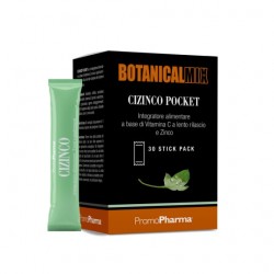 Botanical Mix Cizinco...