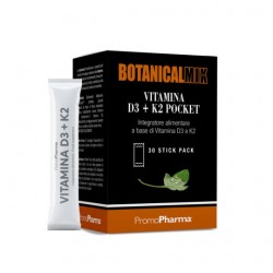Botanical Mix Vitamina...