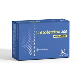 Mediplant Lattoferrina 200...
