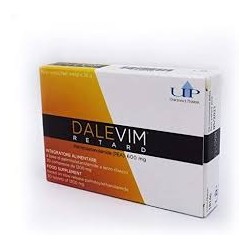 Dalevim Retard Integratore...