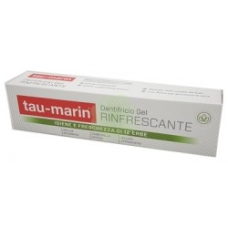 Tau-Marin Dentifricio Gel...