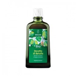 Decotto Di Betulla...