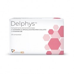 Delphys Integratore Con...