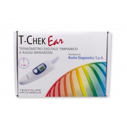 T-Chek Ear Termometro...