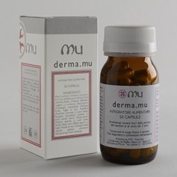 Derma Mu Integratore Per...