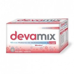 Devamix Integratore Per Il...