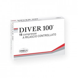 Diver 100 Integratore Per I...
