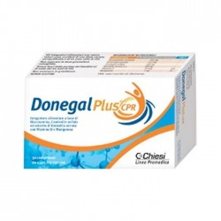 Donegal Plus Integratore...