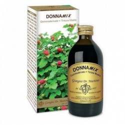 Donnamix Liquido Analcolico...
