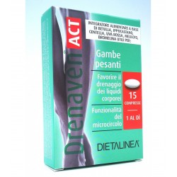 Drenaven Act Integratore...