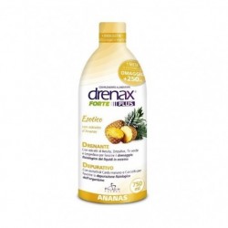 Drenax Forte Plus Ananas...