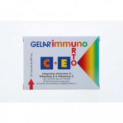 Gelarimmuno Urto...