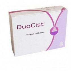 Duocist Integratore Per Le...