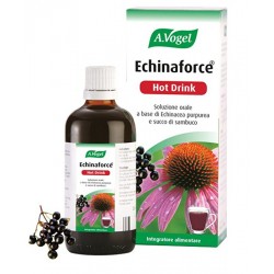 Echinaforce Hot Drink...
